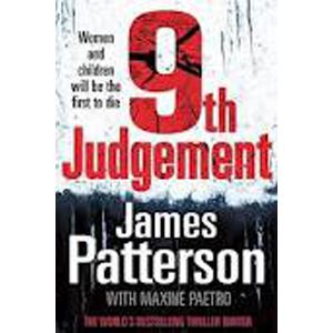 Picture of 9th Judgement -James Patterson