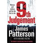 Picture of 9th Judgement - James Patterson