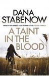 Picture of A Taint in the Blood - Softcover - Dana Stabenow