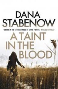 Picture of A Taint in the Blood - Softcover - Dana Stabenow