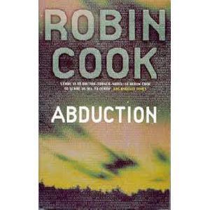 Picture of Abduction - Robin Cook