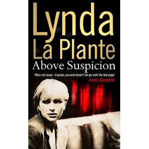 Picture of Above Suspicion - Lynda La Plante