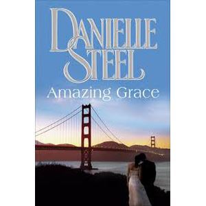 Picture of Amazing Grace - Danielle Steel