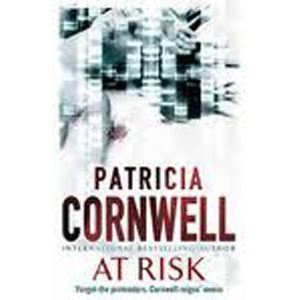 Picture of At Risk - Patricia Cornwell