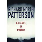 Picture of Balance of Power - Hardcover - Richard North Patterson