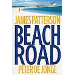 Picture of Beach Road - James Patterson