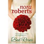 Picture of Bed of Roses - Nora Roberts