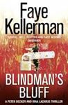 Picture of Blindman's Bluff - Faye Kellerman