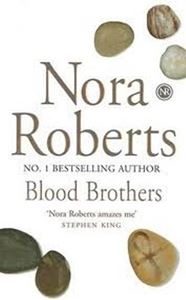 Picture of Blood Brothers - Nora Roberts