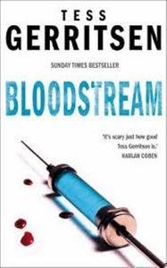 Picture of Bloodstream - Tess Gerritsen