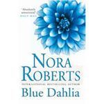 Picture of Blue Dahlia - Nora Roberts