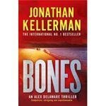 Picture of Bones - Jonathan Kellerman