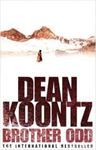 Picture of Brother Odd - Dean Koontz