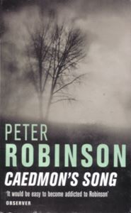 Picture of Caedmon's Song - Peter Robinson