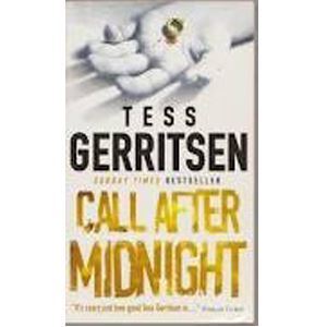 Picture of Call After Midnight - Tess Gerritsen