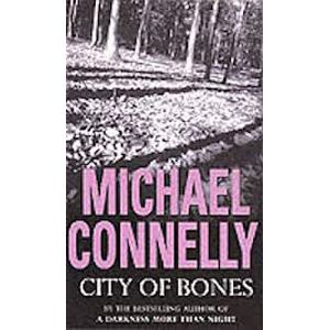 Picture of City of Bones - Michael Connelly