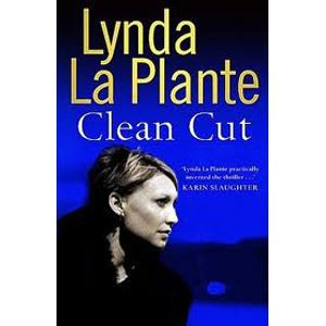 Picture of Clean Cut - Softcover - Lynda La Plante