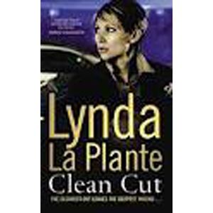 Picture of Clean cut - Lynda La Plante