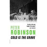 Picture of Cold is the Grave - Peter Robinson