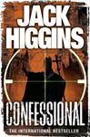 Picture of Confessional - Jack Higgins