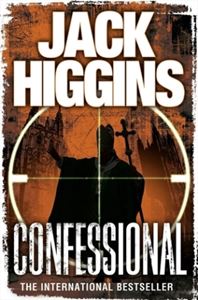 Picture of Confessional - Jack Higgins