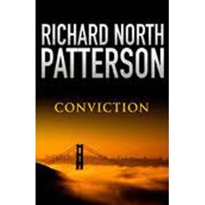 Picture of Conviction - Richard North Patterson