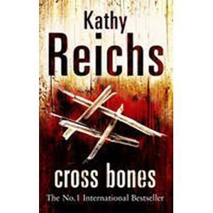 Picture of Cross Bones - Kathy Reichs