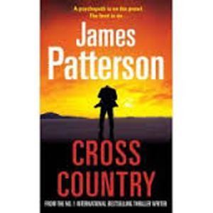 Picture of Cross country - James Patterson