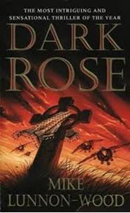 Picture of Dark Rose - Mike Lunnon-Wood