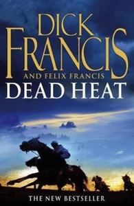 Picture of Dead Heat-Dick Francis