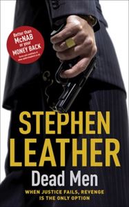 Picture of Dead Men - Stephen Leather