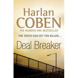 Picture of Deal Breaker -Harlan Coben