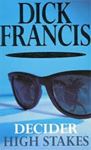 Picture of Decider/High Stakes - Omnibus - Dick Francis