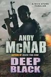 Picture of Deep Black - Andy McNab