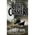 Picture of Deep six -Clive Cussler