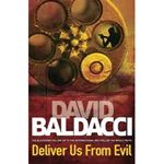 Picture of Deliver us From Evil  - David Baldacci