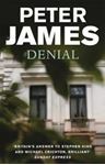 Picture of Denial - paperback - Peter James