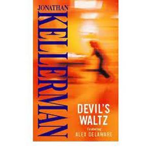 Picture of Devil's Waltz - Jonathan Kellerman