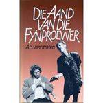 Picture of Die Aand van die Fynproewer - A.S. van Straten