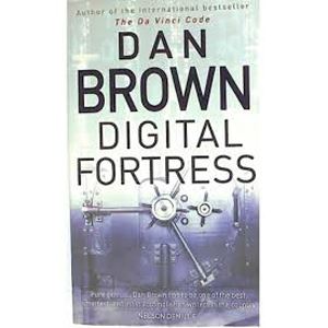 Picture of Digital Fortress - Dan Brown