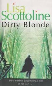 Picture of Dirty Blonde - Lisa Scottoline