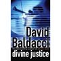 Picture of Divine Justice  - David Baldacci