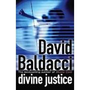 Picture of Divine Justice - David Baldacci