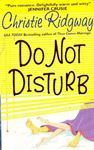Picture of Do not disturb