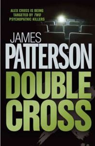 Picture of Double Cross - James Patterson