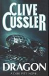 Picture of Dragon -Clive Cussler