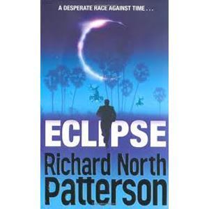 Picture of Eclipse - Softcover - Richard North Patterson