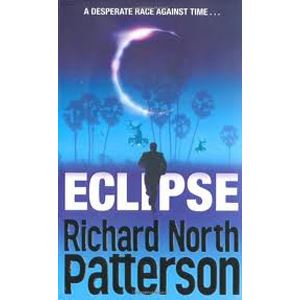 Picture of Eclipse - B format - Richard North Patterson