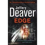 Picture of Edge -Jeffery Deaver