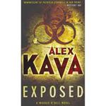 Picture of Exposed - Alex Kava